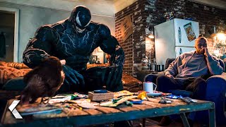 VENOM 2 Let There Be Carnage quotNew Roommatesquot Clip amp Trailer 2021 [upl. by Nikki253]