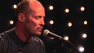 Paul Thorn  ‘The Full Session’  The Bridge 909 in Studio [upl. by Eelarol]