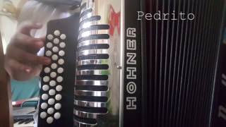 El Carretonero Tutorial Acordeon Sol Tono Fa [upl. by Calica]