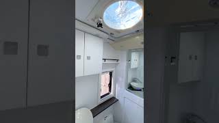 T8 exquisite small forehead 4 seats 2 bedrooms very easy to drive RVTravel LetsGoRV RVLife RV [upl. by Agna]