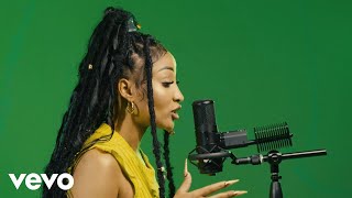 Shenseea  Locked Up Freestyle raw [upl. by Ttehc]