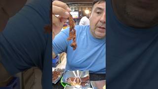 I ATE BEEF IN INDIA india trending food travel chennai delhi kerala bollywood viralvideo [upl. by Ahcmis]