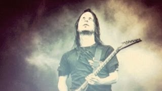 Gojira  Scandinavia amp North Europe 2014 [upl. by Annaed777]