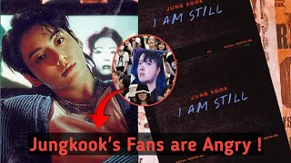 You Wont Believe Whos Behind Jungkooks Slander in I AM STILL [upl. by Areik]