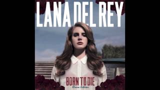 Lana Del Rey  Radio Demo [upl. by Natrav775]