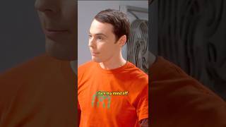 Howard and Raj get caught spying on Sheldon being prankedclips shorts [upl. by Meave]