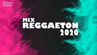 Mix Reggaeton 2020  Lo Más Nuevo [upl. by Bigod608]