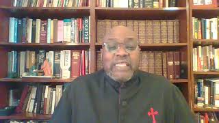 Positive under pressure Exodus 1413 Bishop C Elebee Jr pastor [upl. by Kreindler]