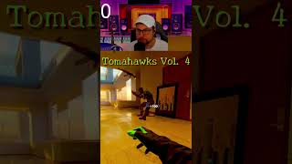 Tomahawks Vol 4 warzone modernwarfareclipsoftheday gamingstreaming [upl. by Tigram506]