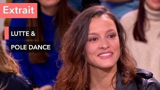 Sport  être une femme et assumer dêtre musclée  Ça commence aujourdhui [upl. by Salinas526]