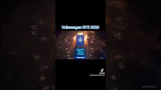 NYE Times Square countdown evolution from NYE 2015 to NYE 2024 newyearseve timessquare updated [upl. by Nomihs]