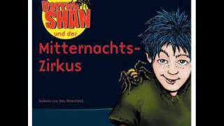 Darren Shan und der Mitternachtszirkus Part 2 [upl. by Yerg]