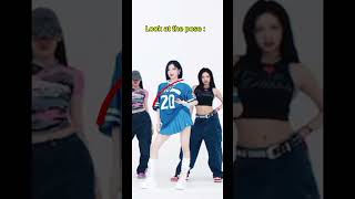 It’s crazy kpop perfomance babymonster blackpink youtubeshorts [upl. by Rocco]