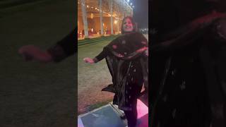 Aish Balkar Sidhu  Yami Rathee Haryanvi Wedding Dance [upl. by Ytnom328]