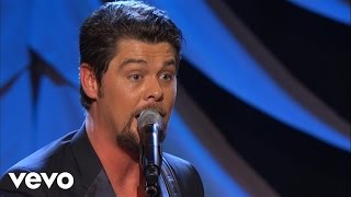 Jason Crabb  God On the Mountain Live [upl. by Euqininod]