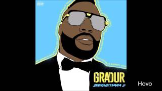 Gradur  Squad feat Sheguey Squad Shegueyvara 2 [upl. by Bordy]