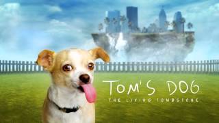 Song  Toms Dog asdfmovie5 theme [upl. by Haneen]