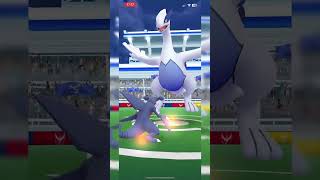 I tried getting Luigia Pokémon go pokemongo shortsvideo gaming [upl. by Albion]