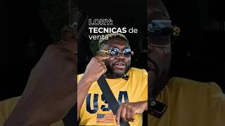 TÉCNICAS DE VENTA CON LORY MONEY [upl. by Navoj]