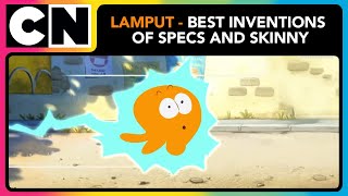 Lamput Presents  Lamput Cartoon  The Cartoon Network Show  Lamput EP 39 [upl. by Dream]