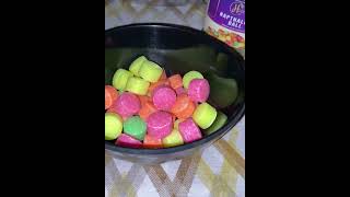 New colour Naphthalene balls💛🩷🧡💚🤤asmr satisfying mothballs viral youtubeunboxing [upl. by Spoor]