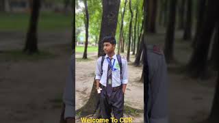 Welcome To CCR Carmichael College Rangpur [upl. by Thorman]