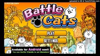 Battle Cats Music Main Theme [upl. by Sol]