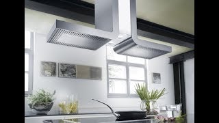 BLANCO extractor hoods by GUTMANN [upl. by Eihpos]