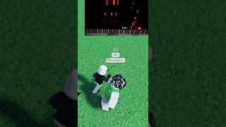 They thought I was using a VIDEO on Roblox Voice Chat in Mic UP [upl. by Deth758]