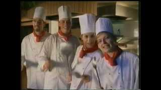 Smorgys TV commercial 2001  quotCant Waitquot [upl. by Sara]