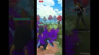 Using Venusaur Shadow Empoleon and Shadow Lugia in the Ultra League in pokemongo [upl. by Arikal]