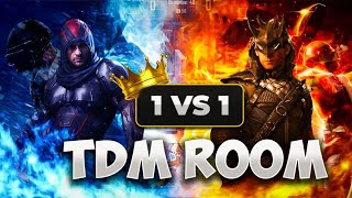 1vs1 TDM WITH NOOB GIRL SUNDARI IS LIVE UNLIMITED CUSTOMS shorts bgmi 1vs1 [upl. by Annaor]