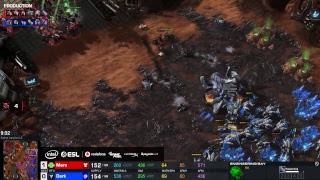 Live IEM Katowice SC2  Group Stage  Stream C [upl. by Cocke127]