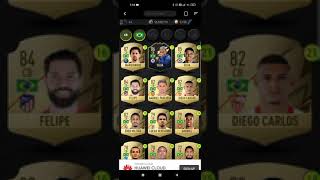 Vardy Hybrid SBC easiest way EXPERT MADFUT 22 [upl. by Neiv952]