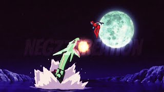 Rayquaza vs Deoxys full battle video 😬 NEGZZCREATION  pokemon rayquazavsdeoxys viral [upl. by Larrabee]