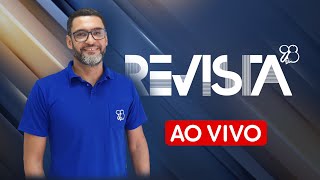 AO VIVO Assista ao Programa Revista 98  14052024 [upl. by Wait]