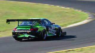 Performance Mouthwear GT2 POV amp Garmin Catalyst at SMSP Amaroo Circuit Best lap 56746S [upl. by Ahsinroc228]