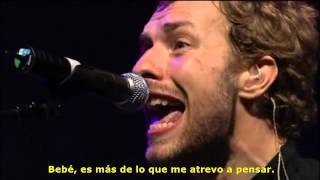 Coldplay  Cant Get You Out Of My Head Subtitulada Español [upl. by Florry]