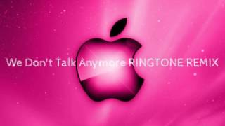 iPhone Ringtone Remix [upl. by Nella49]