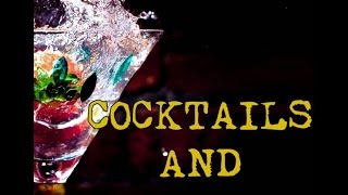 Dubonnet Cocktail Recipe [upl. by Hike]