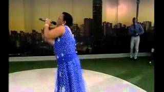 Rebecca Malope Performs  Mary Magdealene 02052012 [upl. by Kado638]