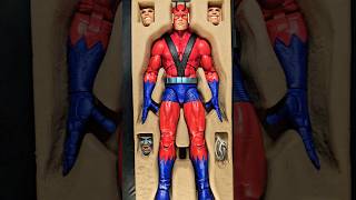 Marvel Legends HasLab Giant Man marvel avengers marvellegends [upl. by Anitrak523]