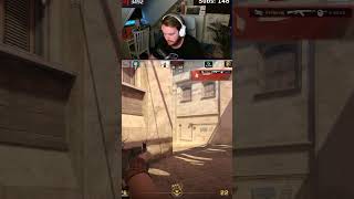 Friberg ace cs2clutch cs2 counterstrike cs2clips cs2funnymoments cs2highlights cs2funny fyp [upl. by Gaul]