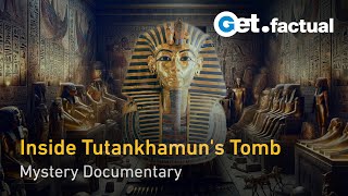 Tutankhamun The Curse of the Pharaoh  Full Mystery Documentary [upl. by Porett]