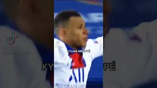 kylian mbappe song with lyrics 🔥 [upl. by Archaimbaud397]