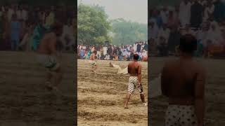 Funny kabaddi 😂😄 pakistankabaddimatch viralvideo pakistankabaddimatchlive shortvideo dangal [upl. by Brunella]