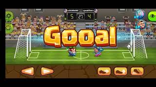 Head ball 2 pro [upl. by Nelag]