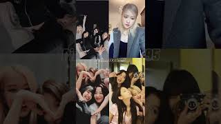 Blackpink funny tiktok 😘👀 shorts blackpink 2024 fyp fypシ゚viral pinkocean195 90k 👀😘❤️👋😎🥰 [upl. by Tj]