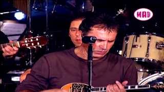 Giorgos DALARAS Mad Secret Concert FULL Nafplio 2012 [upl. by Daveta]