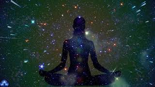 Manifest Anything You Desire l Law of Attraction Meditation Music l Asking The Universe [upl. by Hathaway]